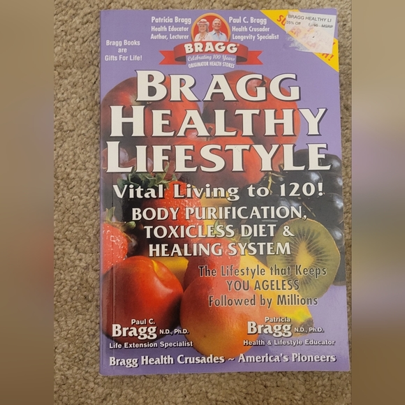 Book - Picture 1 of 2